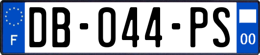 DB-044-PS