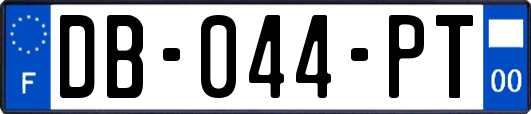 DB-044-PT