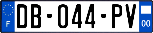 DB-044-PV