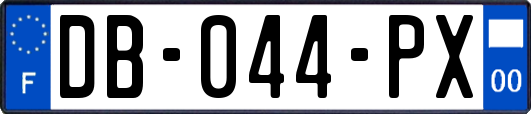 DB-044-PX