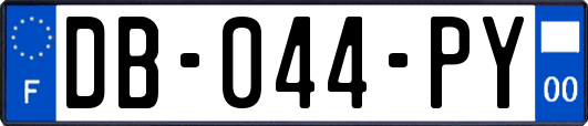 DB-044-PY