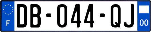 DB-044-QJ