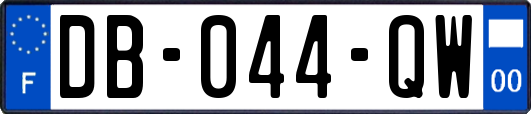 DB-044-QW