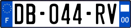 DB-044-RV