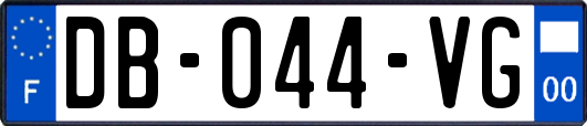 DB-044-VG