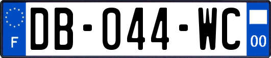 DB-044-WC