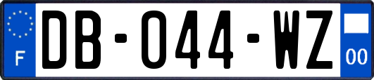 DB-044-WZ