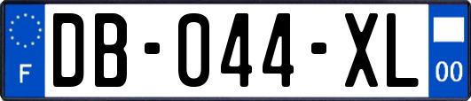 DB-044-XL