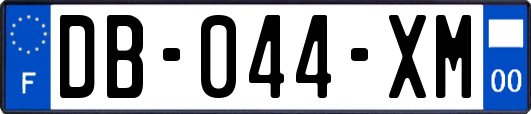 DB-044-XM