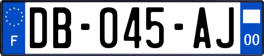 DB-045-AJ