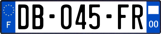 DB-045-FR