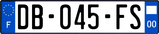 DB-045-FS