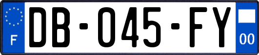 DB-045-FY