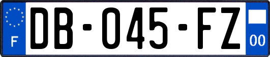 DB-045-FZ