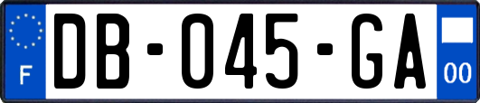 DB-045-GA
