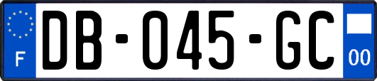 DB-045-GC