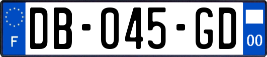 DB-045-GD