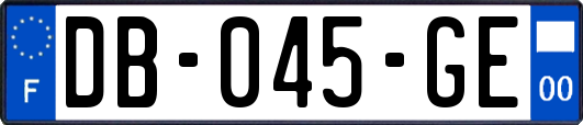 DB-045-GE