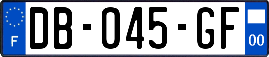 DB-045-GF