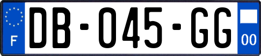 DB-045-GG