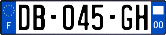DB-045-GH