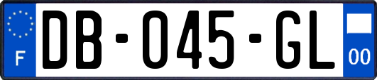 DB-045-GL