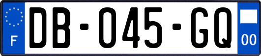 DB-045-GQ