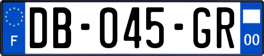 DB-045-GR