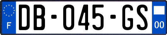 DB-045-GS