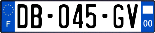 DB-045-GV