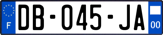DB-045-JA