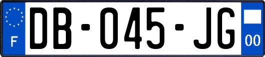 DB-045-JG