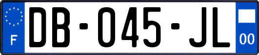 DB-045-JL