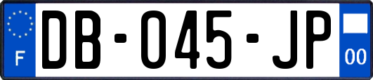DB-045-JP