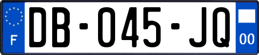 DB-045-JQ