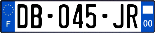 DB-045-JR