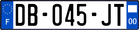 DB-045-JT