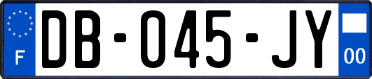 DB-045-JY