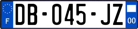 DB-045-JZ