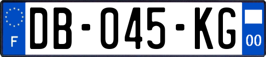 DB-045-KG