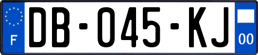 DB-045-KJ