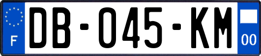 DB-045-KM