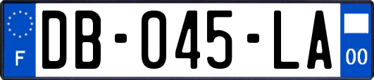 DB-045-LA