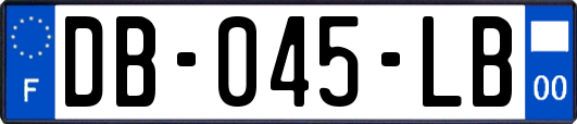 DB-045-LB