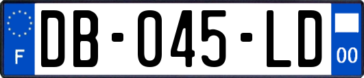 DB-045-LD