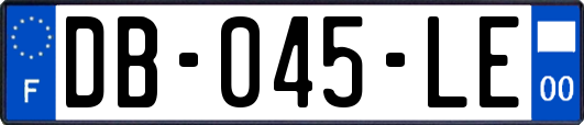 DB-045-LE