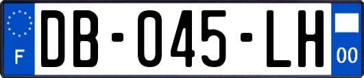 DB-045-LH