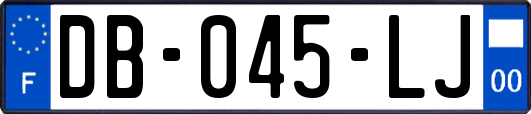 DB-045-LJ
