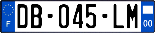 DB-045-LM
