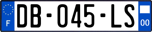 DB-045-LS